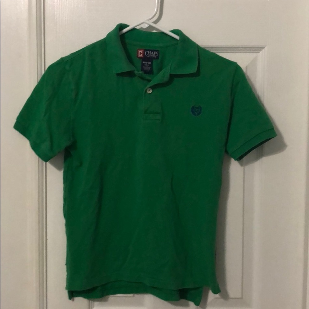 Boy’s Polo